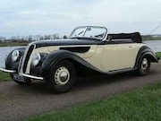 BMW 3-serie - 327 / 328 Sport Cabriolet