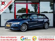Audi A3 - Sportback 1.8 TFSI quattro Attraction Pro Line plus | Ledere