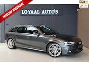 Audi A4 - Avant 2.0 TFSI Pro Line S | TREKHAAK | CRUISE | AIRCO | NAVI