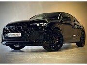 Audi Q8 - 55 TFSI e quattro Pro Line S |Pano |RS Zetels |Softcolse |Lu