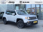 Jeep Renegade - 1.4 MultiAir Longitude Night Eagle | Dealer auto | NAP | Win
