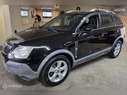 Opel Antara - 2.4-16V Essentia
