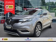 Renault Espace - 1.6 dCi INITIALE PARIS 7PERS. TREKHAAK/CAMERA/ELEK-KLEP/LEDE