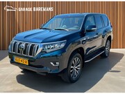 Toyota Land Cruiser - 2.8 D-4D Professional 5p. 7100KM