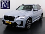 BMW X3 - xDrive30e High Executive M SPORT | ELEKTRISCHE TREKHAAK| DEA