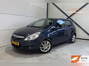 Opel Corsa - 1.2-16V Enjoy Automaat Airco Trekhaak