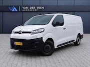 Citroën Jumpy - 1.5 BlueHDI 100 M Control | Incl. 12 maanden garantie | Crui