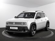 Renault 4 - Techno | Achteruitrijcamera | Elektronisch geregelde aircond