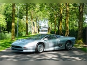 Jaguar XJ - 220 M1207