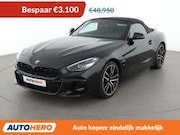 BMW Z4 - sDrive 20i M Sport