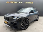 BMW X7 - M50i High Executive 7p Pano Hud H&K Leer 360 Keyless Full Op