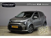 Kia Picanto - 1.0 DPi AMT 67pk 4-zits DynamicPlusLine