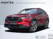 Mazda CX-5 - 2.5 E-SKYACTIV G 141 AUTOMAAT Centre-Line | NAVI | 19 INCH |