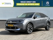 Citroën C4 - 1.2 Hybrid 145pk Max | Apple Carplay / Android Auto | Camera