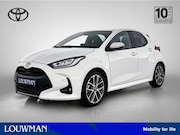 Toyota Yaris - 1.5 Hybrid 130 Executive | NIEUW & DIRECT LEVERBAAR | PRIJS