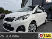 Peugeot 108 - 1.0 e-VTi Active| Airco| 1e eig.| 5drs| Electr.ramen| 86000K
