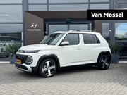 Hyundai Inster - Evolve 49 kWh | Achteruitrijcamera | Adaptieve Cruise | Navi