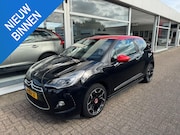 Citroën DS3 - 1.2 PureTech So Red | 1e eigenaar| Airco | Elektrische ramen