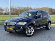 BMW X5 - xDrive30d High Executive trekhaak, M velgen, stoelverwarming