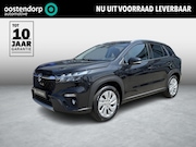 Suzuki S-Cross - 1.4 Boosterjet Select Smart Hybrid | Uit voorraad leverbaar