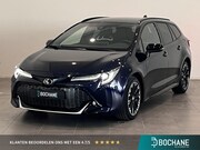 Toyota Corolla - Touring Sports 1.8 Hybrid GR-Sport | LED | Navigatie | Clima