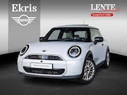 MINI Cooper - 3-deurs C Favoured Trim + L Pakket | Lentevoordeel