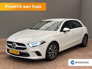 Mercedes-Benz A-klasse - 160 Business Solution Camera | Parkeersensoren | Widescreen