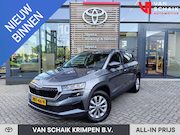 Skoda Karoq - 1.5 TSI ACT Business Edition | Apple Carplay/Android Auto | 