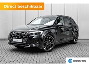 Audi Q7 - Pro Line S | Achterbank plus | LED-koplampen | Optiekpakket 