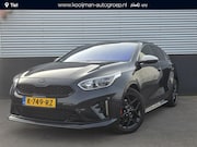 Kia ProCeed - 1.0 T-GDI GT-Line Edition Nieuw geleverd, Dealeronderhouden,