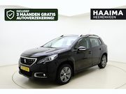Peugeot 2008 - 1.2 PureTech 110pk Blue Lion | Navigatie | Panoramadak | Air