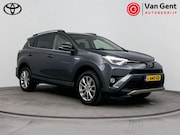 Toyota RAV4 - 2.5 Hybrid Executive | Trekhaak | Leder | Stoel-/stuurverwar