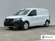 Nissan Townstar - N-Connecta L2 44 kWh CCS snelladen / Achteruitrijcamera / Ap