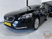 Volvo V40 - 2.0 T2 Momentum*NwAPK*Trekhaak*Nwbanden*Navi