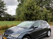 Seat Ibiza - 1.0 MPI Reference, Led, Virtual, Apple carplay