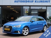Audi A3 - Sportback 1.0 TFSI Sport Edition | Parkeersensoren | Navigat
