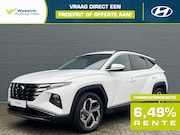 Hyundai Tucson - New 1.6 T-GDi PHEV 252pk 2WD Aut Premium Sky