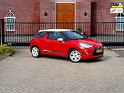 Citroën DS3 - 1.4 Chic / Airco / Nap / / LED