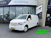 Volkswagen Transporter - 2.0 TDI L2H1*AUTOM*NAVI*CRUISE*HAAK*A/C*CAM*TEL(