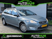 Ford Mondeo - Wagon 2.0 16V | 1e Eigenaar! | NAP Logisch | Trekhaak