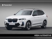 BMW iX3 - High Executive 80 kWh | Driving Assistant Professional | Pan