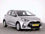Toyota Yaris - 1.5 Hybrid 115 Active | CARPLAY | ECC | VELGEN !