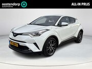 Toyota C-HR - 1.8 Hybrid Executive Ultimate **DODEHOEK DETECTIE/ STUURVERW