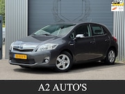 Toyota Auris - 1.8 Full Hybrid Business Camera|Sensoren|Ecc