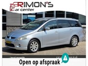 Mitsubishi Grandis - 2.4-16V InSport 7p Airco Apk Tm 07-2027