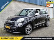 Fiat 500L - 0.9 TwinAir Pop Airco/Cruise/Boekjes ✅
