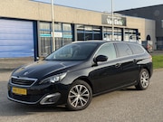Peugeot 308 - 1.2 2015 Airco Cruise Navi Origineel NL