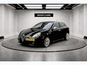 Alfa Romeo Giulietta - 1.4 T Distinctive