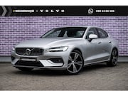 Volvo S60 - 2.0 B3 Inscription | Adaptieve Cruise Control | Panoramadak 