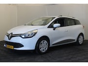 Renault Clio - Estate 1.5 dCi ECO Expression |Navi|Trekhaak|